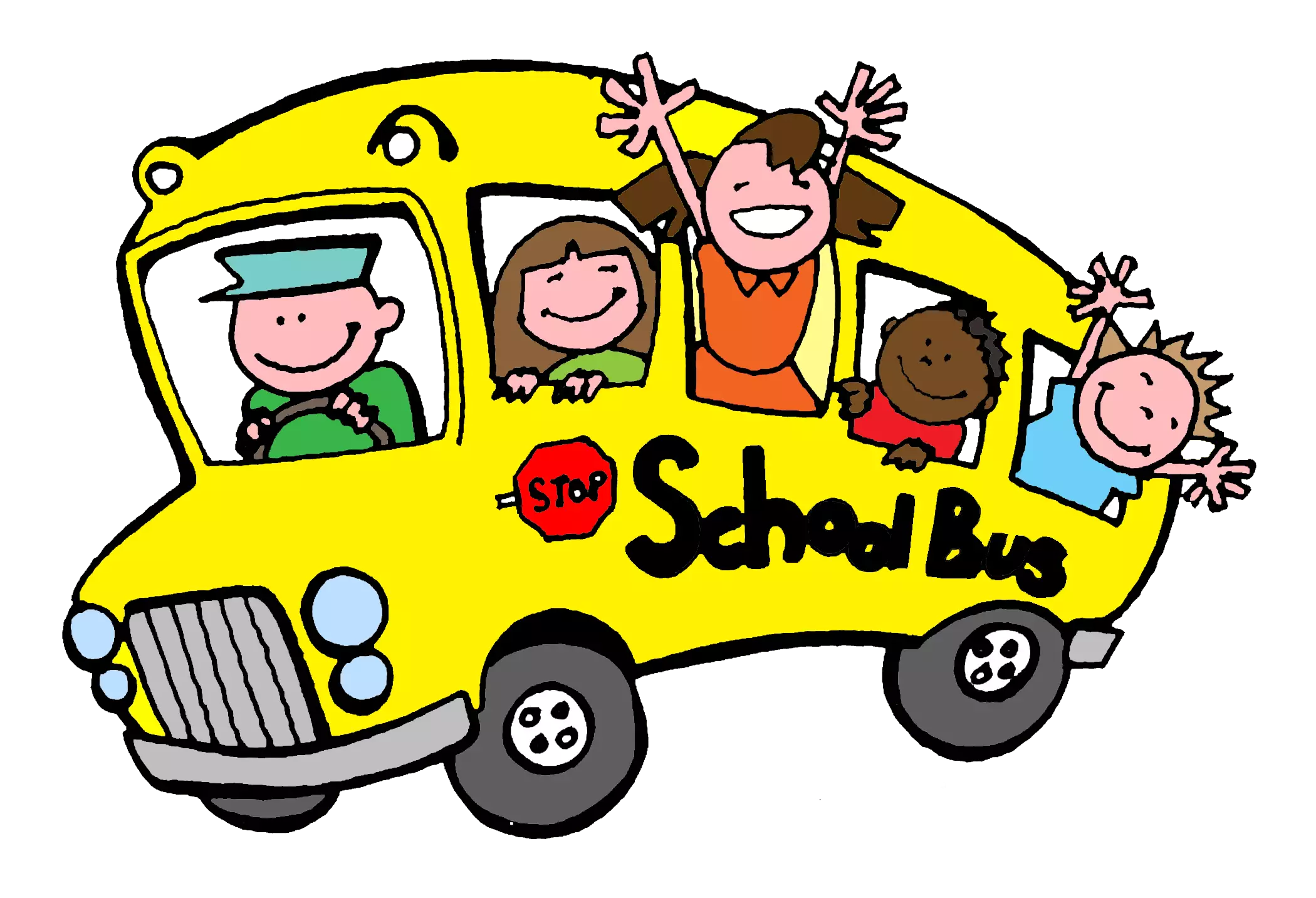 Trasporto scolastico a.s. 2025/2026