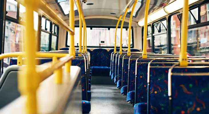 Trasporto scolastico 2026/2027