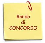 BANDO DI CONCORSO ISTRUTT. TECNICO CAT. C